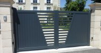 Notre société de clôture et de portail à Le Mele-sur-Sarthe